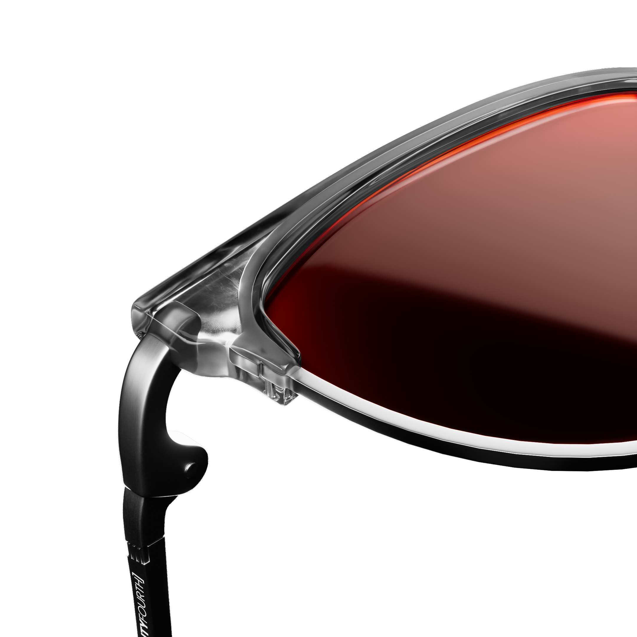 TwentyFourth Glasses