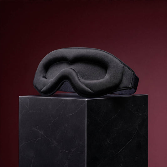 TwentyFourth Blackout Mask
