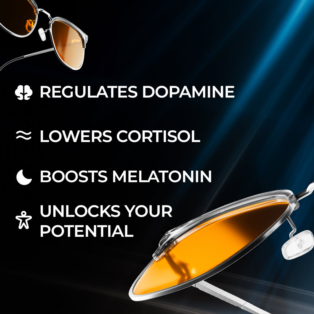 Biosync™ Glasses