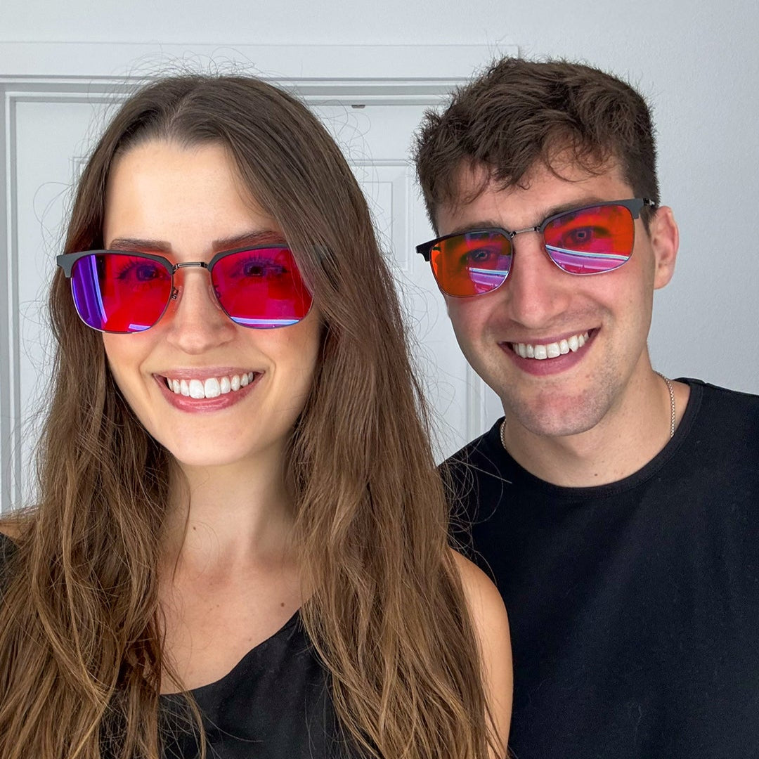 TwentyFourth Glasses