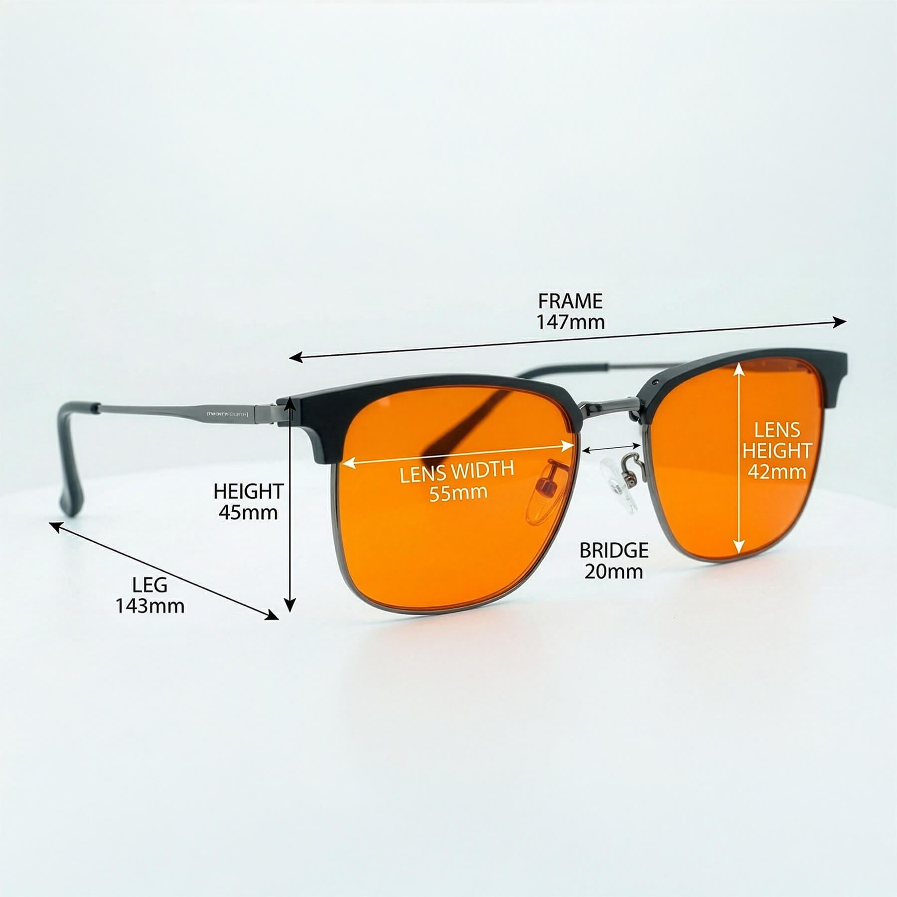 Biosync™ Glasses