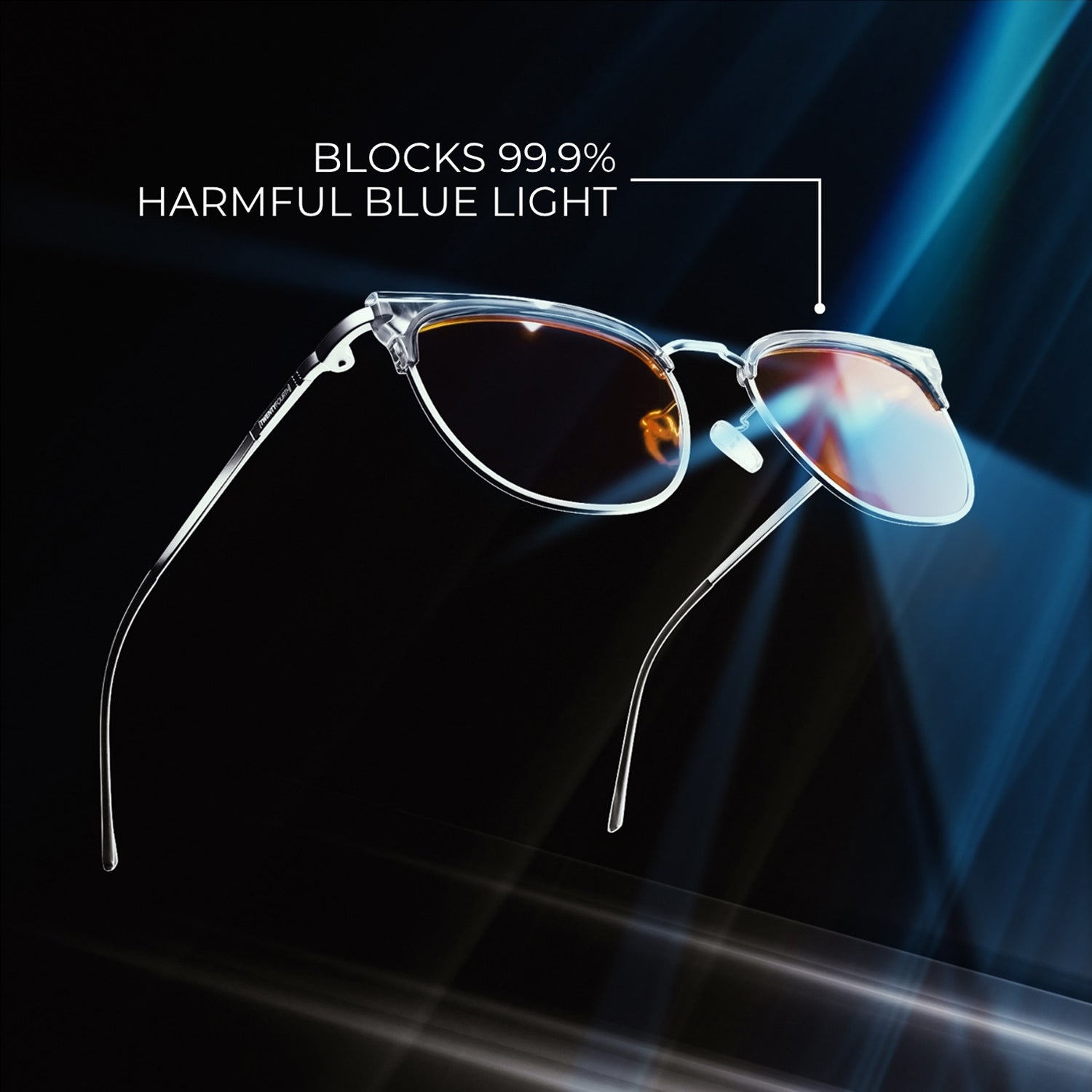 Biosync™ Glasses