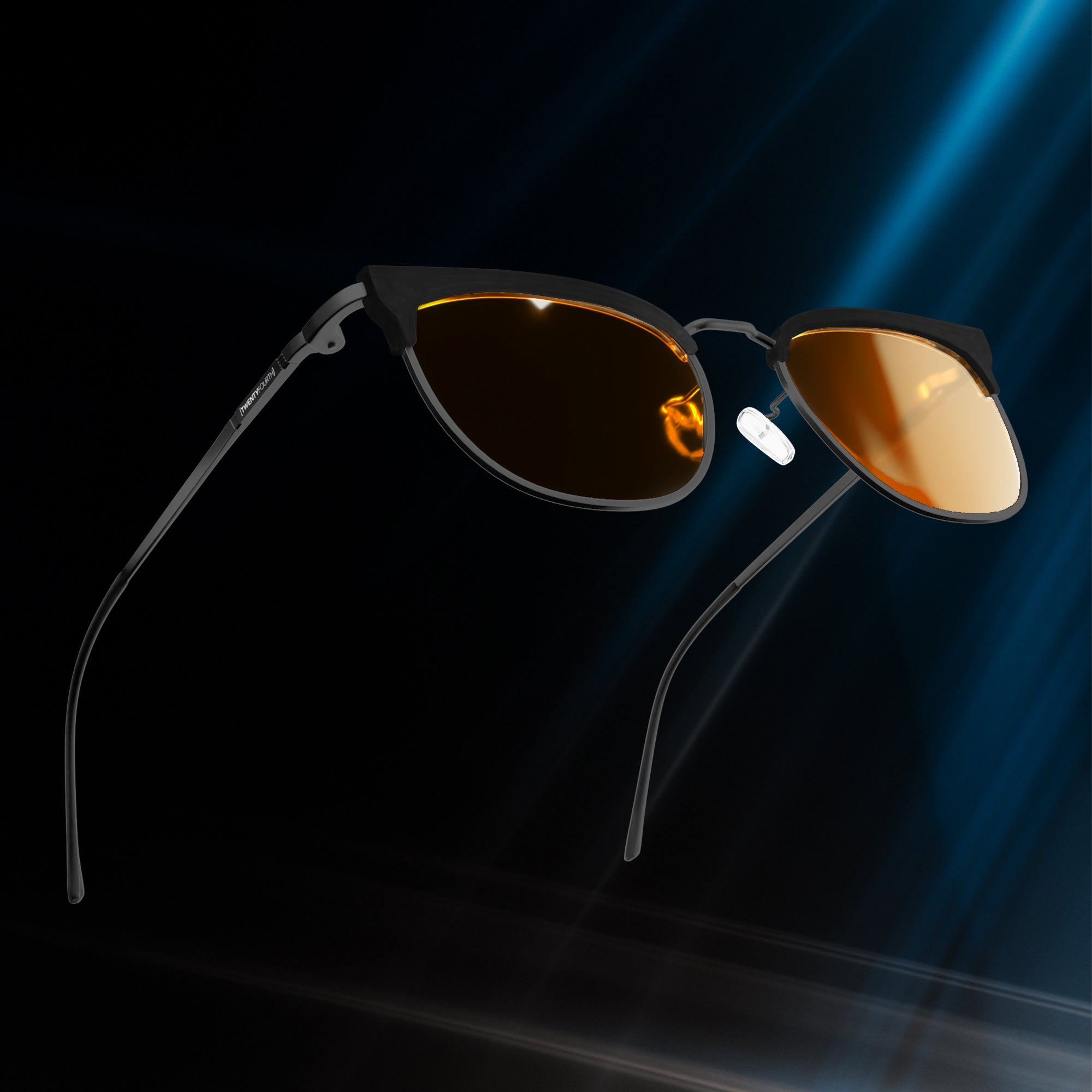 TwentyFourth Glasses