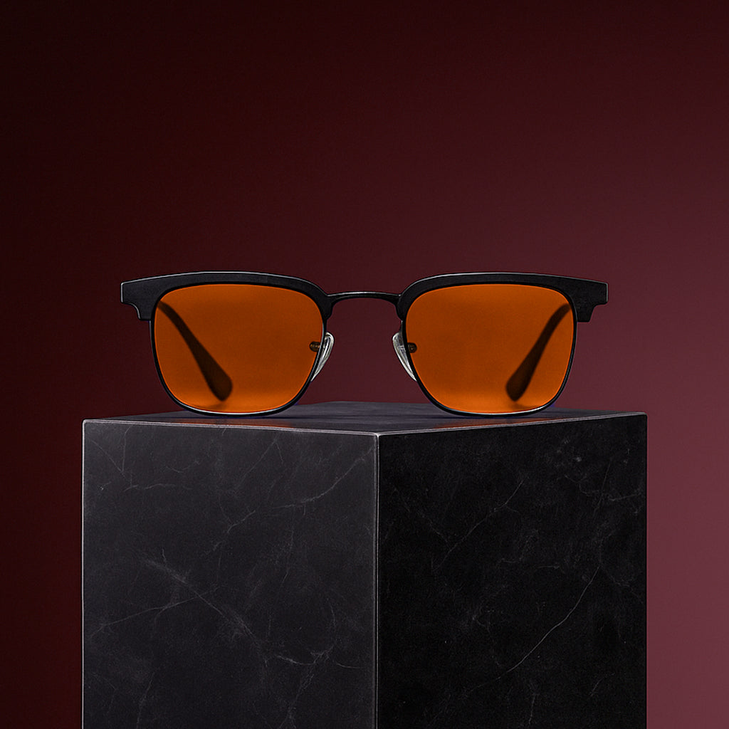 TwentyFourth Glasses