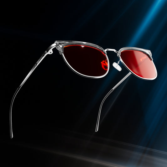 TwentyFourth Glasses