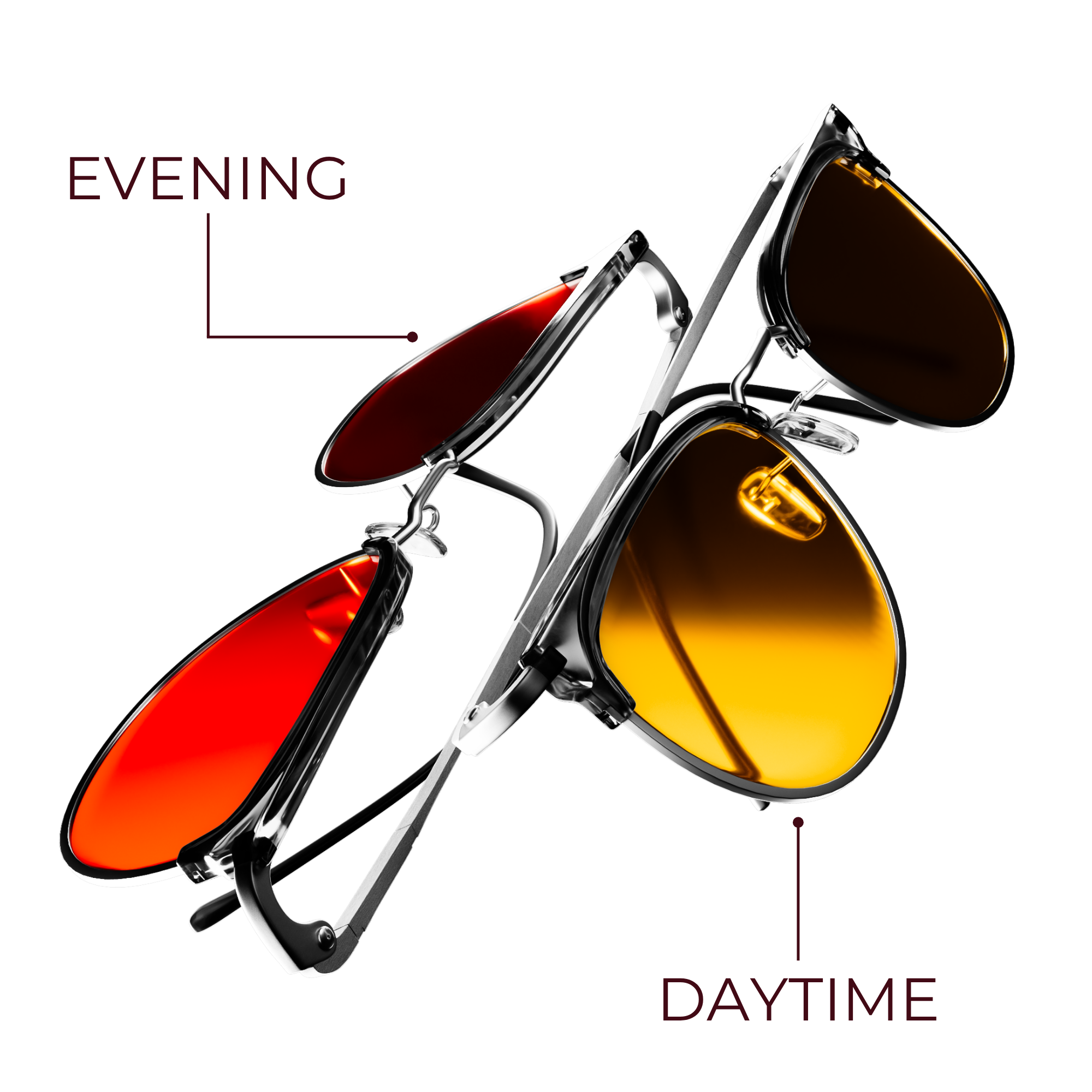 TwentyFourth Glasses