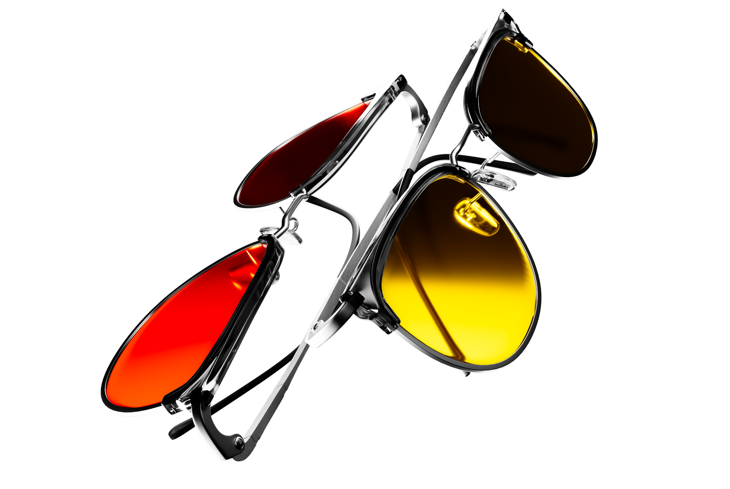 TwentyFourth Blue Light Glasses